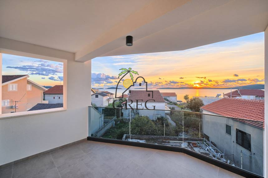 Chorwacja, Dalmacja Północna, Brodarica - Apartament, na sprzedaż