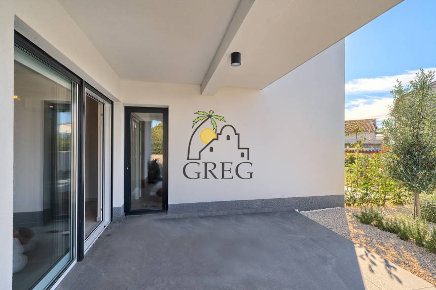 Croatia, North Dalmatia, Brodarica - Apartment, for sale