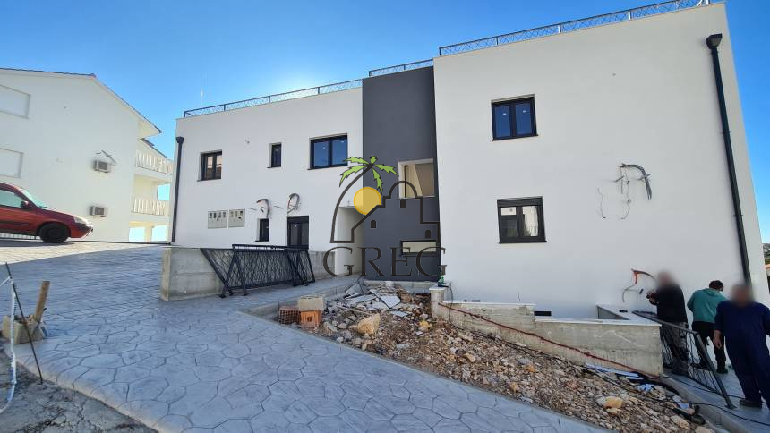 Chorwacja, Dalmacja Środkowa,  - Apartament, na sprzedaż