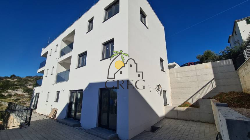 Chorwacja, Dalmacja Środkowa,  - Apartament, na sprzedaż