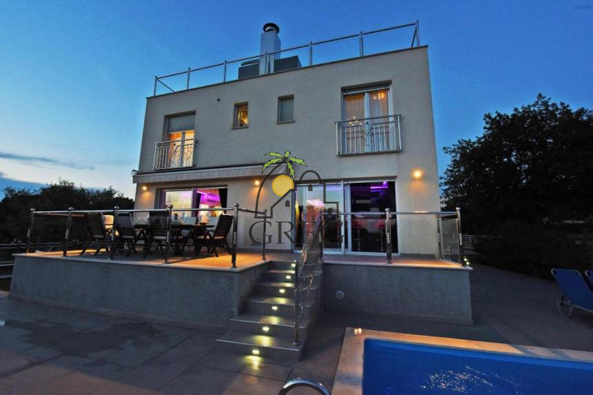 Croatia, Istria Peninsula, Poreč - House, for sale