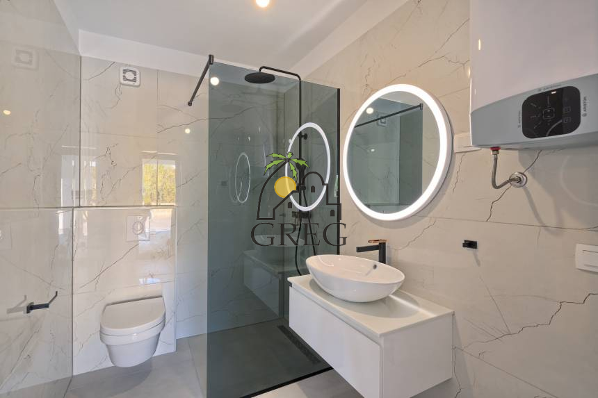 Chorwacja, Dalmacja Północna, Brodarica - Apartament, na sprzedaż