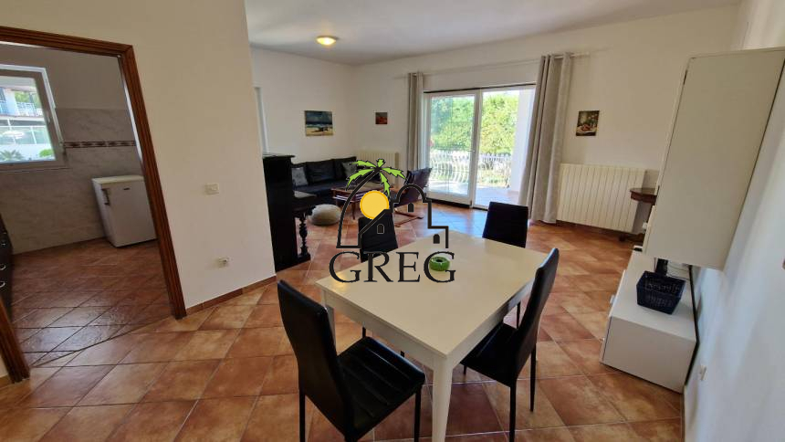Chorwacja, Półwysep Istria, Poreč - Apartament, na sprzedaż