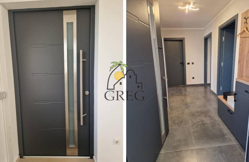 Croatia, Istria Peninsula, Poreč - Apartment, for sale