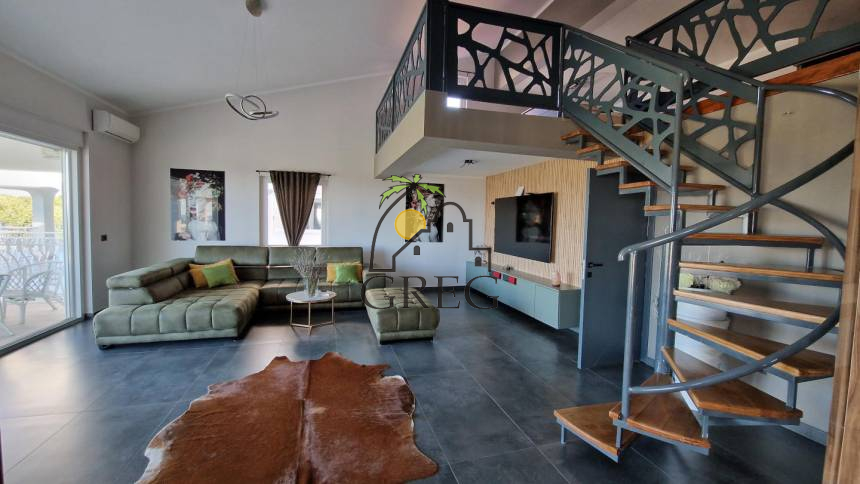 Croatia, Istria Peninsula, Poreč - Apartment, for sale