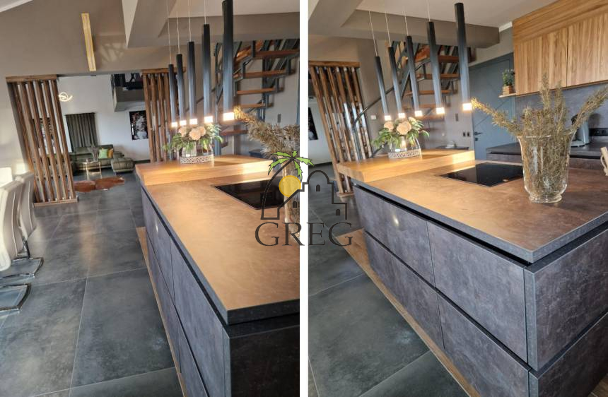 Croatia, Istria Peninsula, Poreč - Apartment, for sale