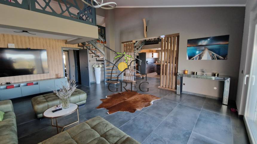 Croatia, Istria Peninsula, Poreč - Apartment, for sale