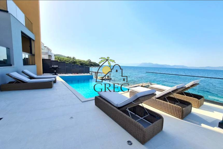 Croatia, Pelješac Peninsula,  - House, for sale