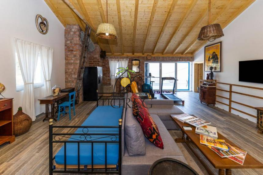 Croatia, North Dalmatia,  - House, for sale