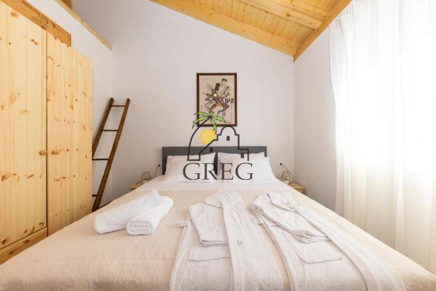 Croatia, North Dalmatia,  - House, for sale