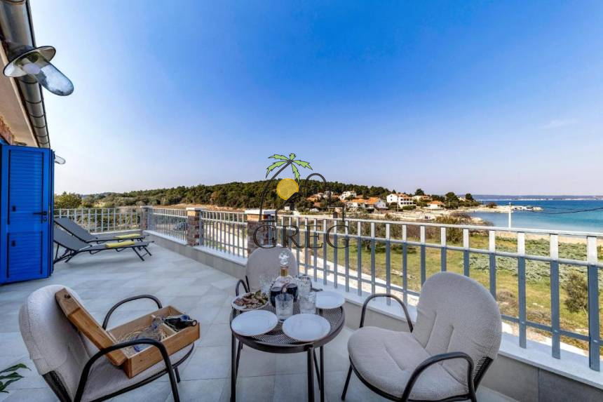 Croatia, North Dalmatia,  - House, for sale
