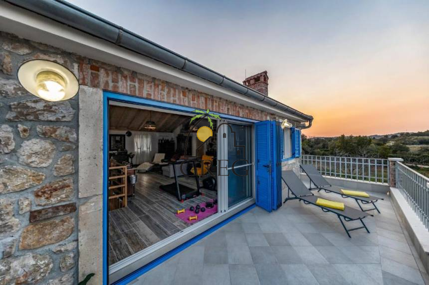 Croatia, North Dalmatia,  - House, for sale