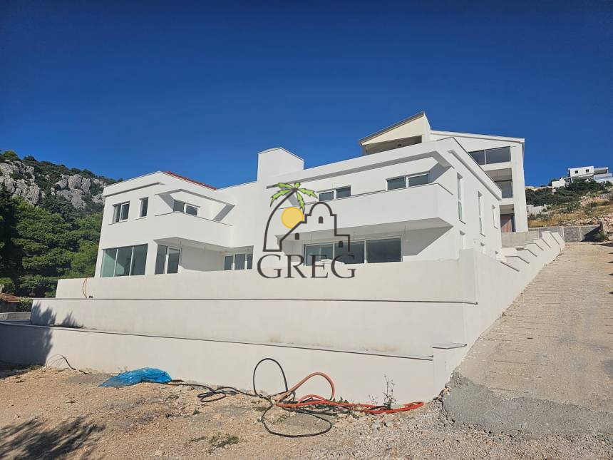 Chorwacja, Dalmacja Środkowa,  - Dom, na sprzedaż