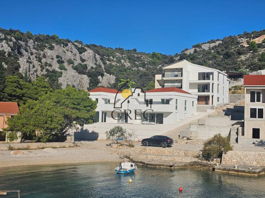 Chorwacja, Dalmacja Środkowa,  - Dom, na sprzedaż