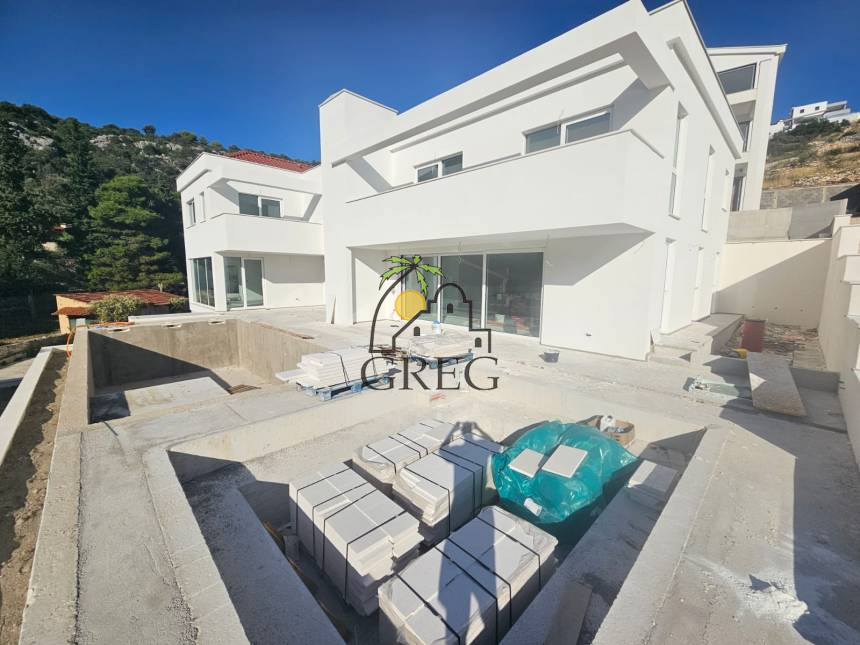 Chorwacja, Dalmacja Środkowa,  - Dom, na sprzedaż