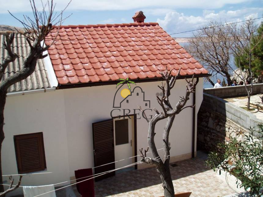 Croatia, Island of Pag,  - Townhouse, for sale