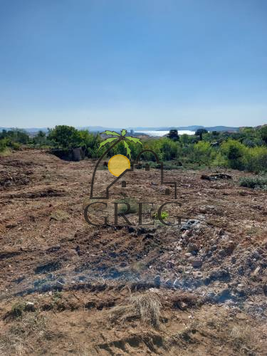 Chorwacja, Dalmacja Północna, Vodice - Działka, na sprzedaż