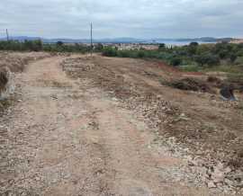 Croatia, North Dalmatia, Vodice - Plot, for sale