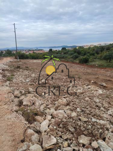 Croatia, North Dalmatia, Vodice - Plot, for sale