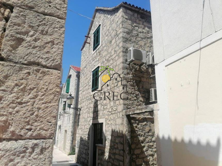 Chorwacja, Dalmacja Środkowa, Split - Dom kamienny, na sprzedaż