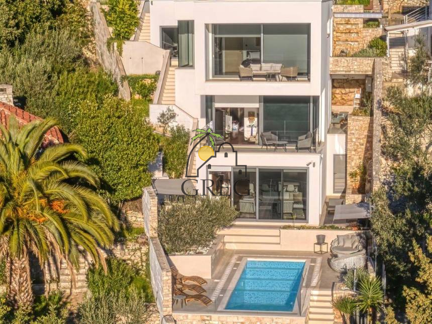 Chorwacja, Wyspa Korčula,  - Dom, na sprzedaż