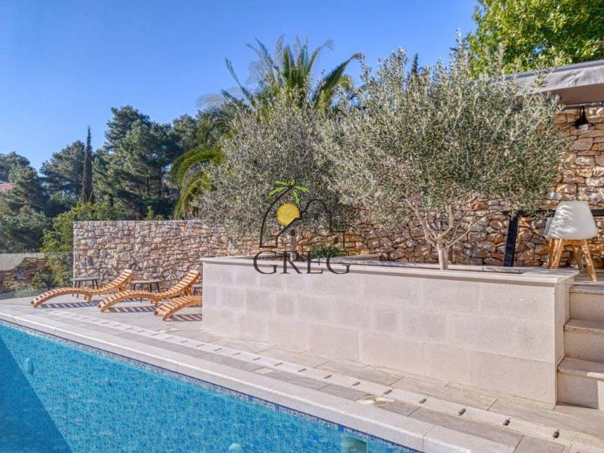 Chorwacja, Wyspa Korčula,  - Dom, na sprzedaż