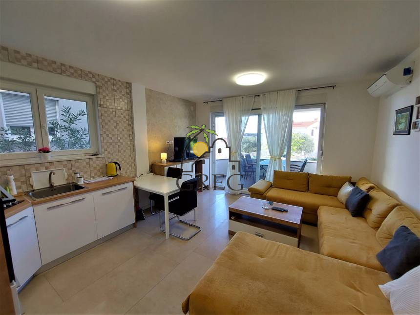 Chorwacja, Wyspa Pag, Novalja - Apartament, na sprzedaż