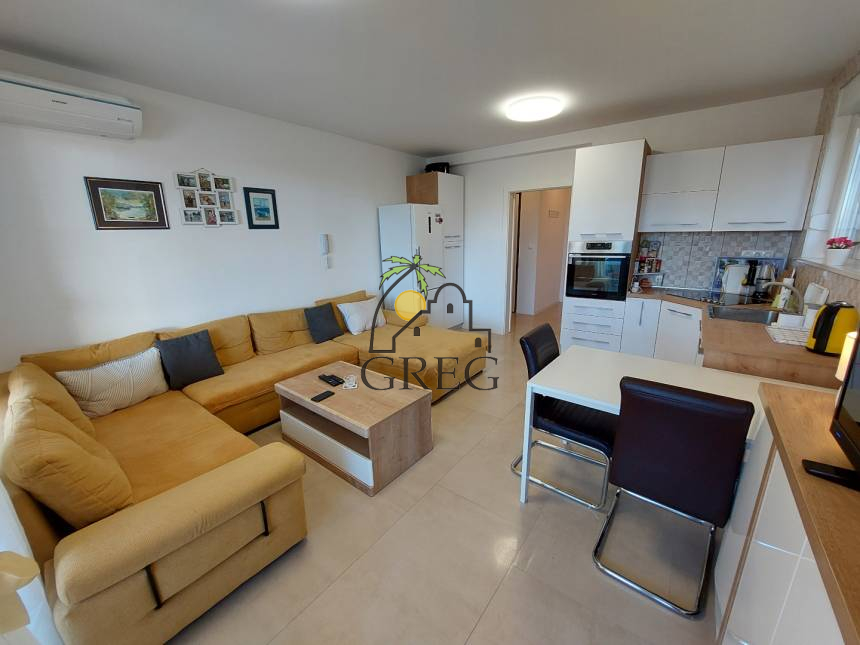 Chorwacja, Wyspa Pag, Novalja - Apartament, na sprzedaż