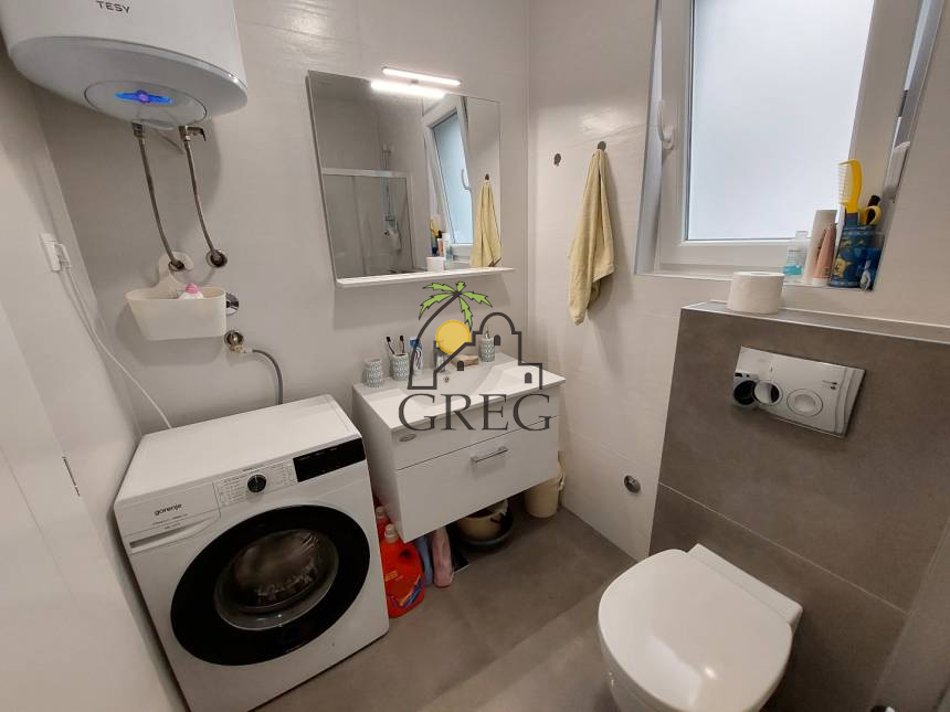 Chorwacja, Wyspa Pag, Novalja - Apartament, na sprzedaż