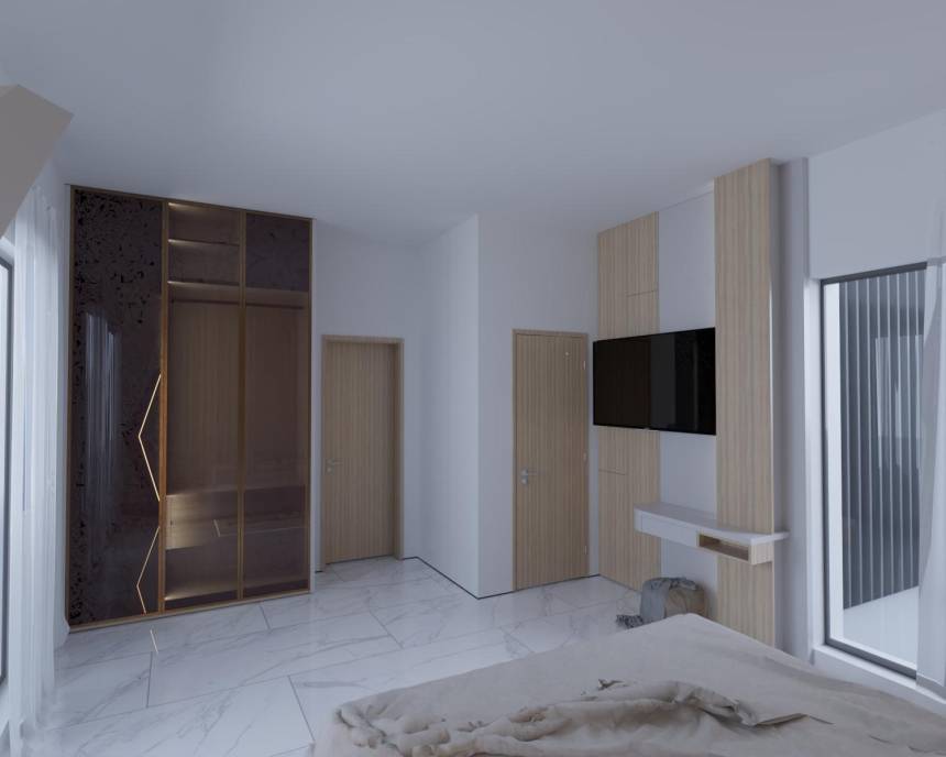 Chorwacja, Dalmacja Północna,  - Dom, na sprzedaż