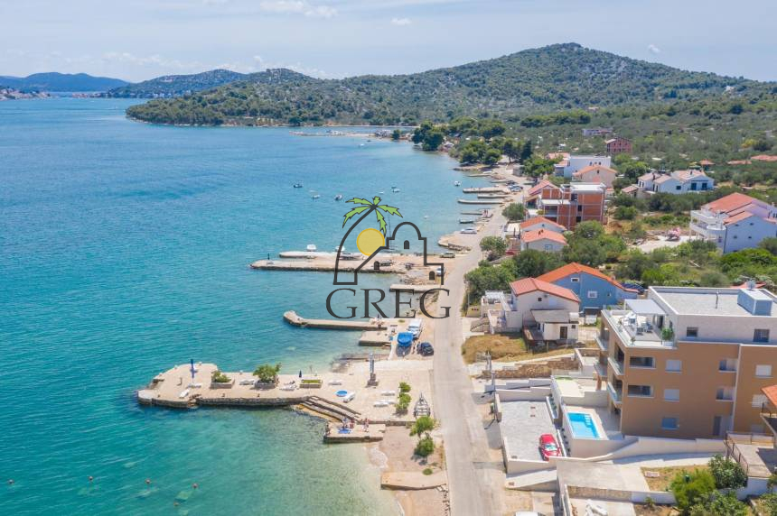 Croatia, North Dalmatia,  - Apartment, for sale