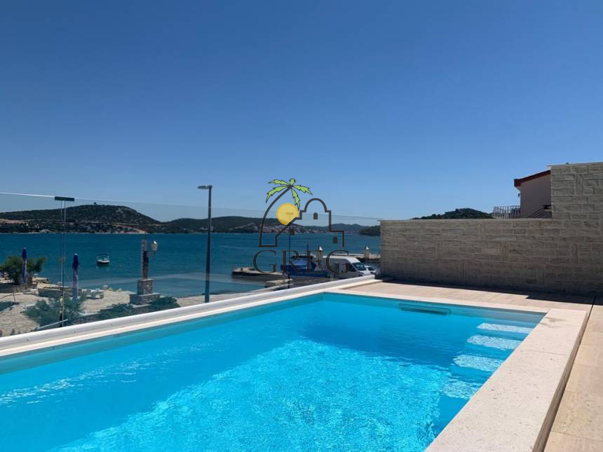 Croatia, North Dalmatia,  - Apartment, for sale