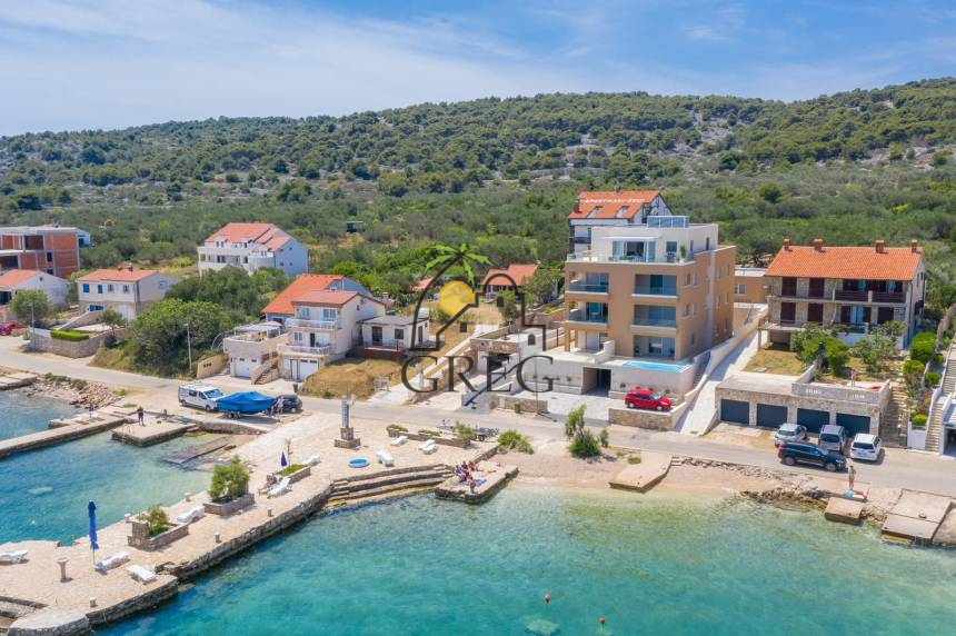 Croatia, North Dalmatia,  - Apartment, for sale