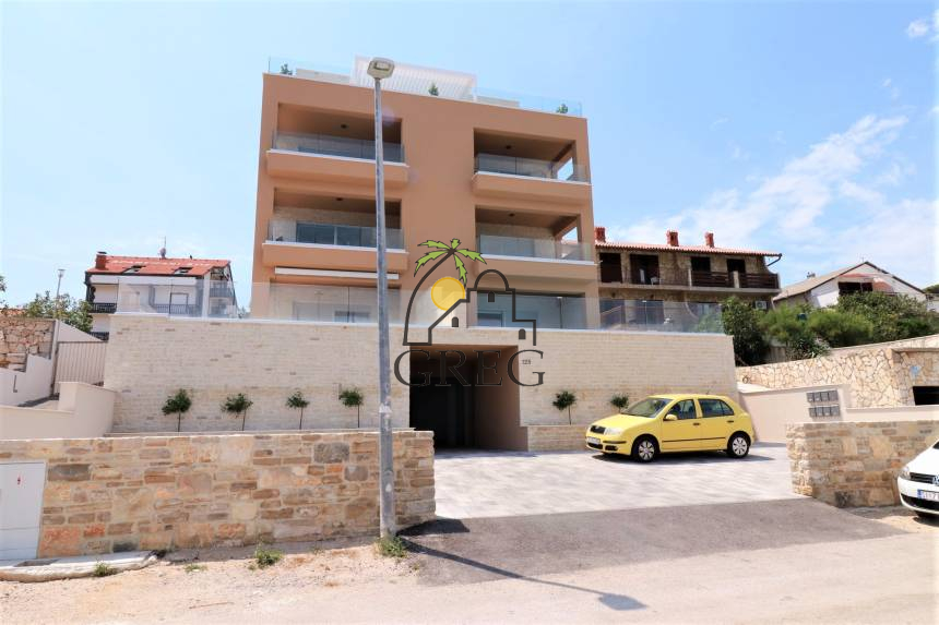 Croatia, North Dalmatia,  - Apartment, for sale