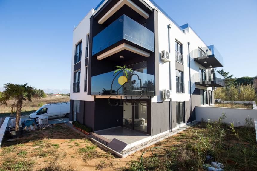 Chorwacja, Dalmacja Północna,  - Apartament, na sprzedaż