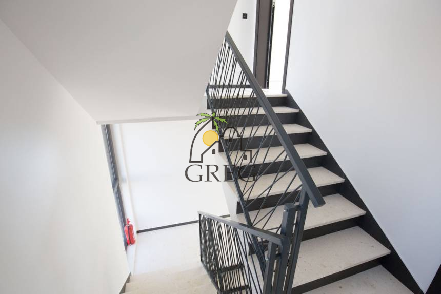 Chorwacja, Dalmacja Północna,  - Apartament, na sprzedaż