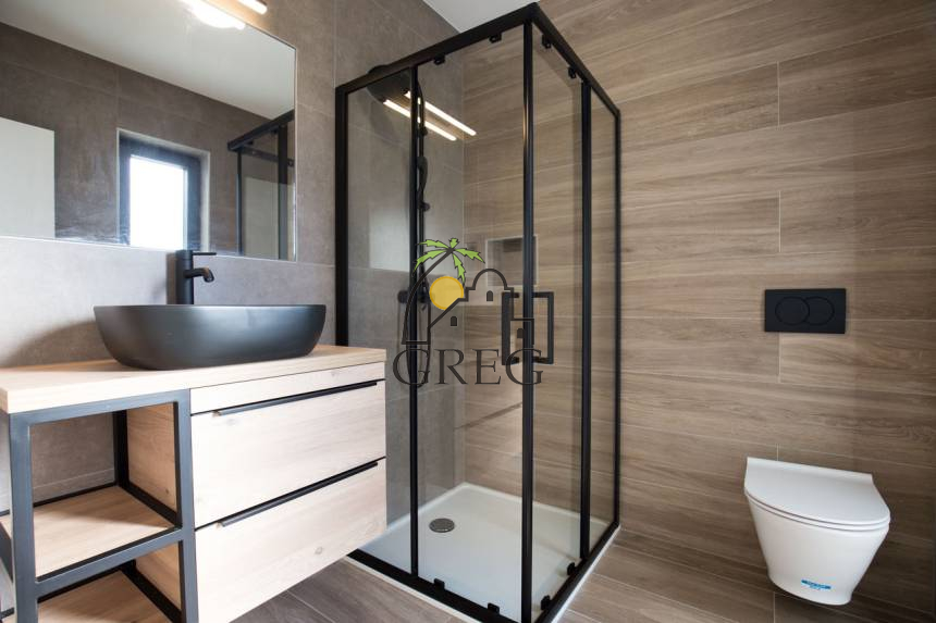 Chorwacja, Dalmacja Północna,  - Apartament, na sprzedaż