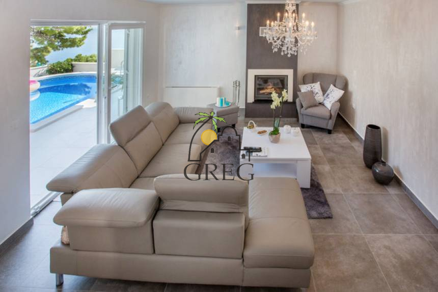 Chorwacja, Dalmacja Środkowa, Baška Voda - Dom, na sprzedaż