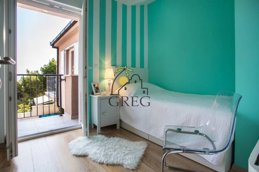 Chorwacja, Dalmacja Środkowa, Baška Voda - Dom, na sprzedaż