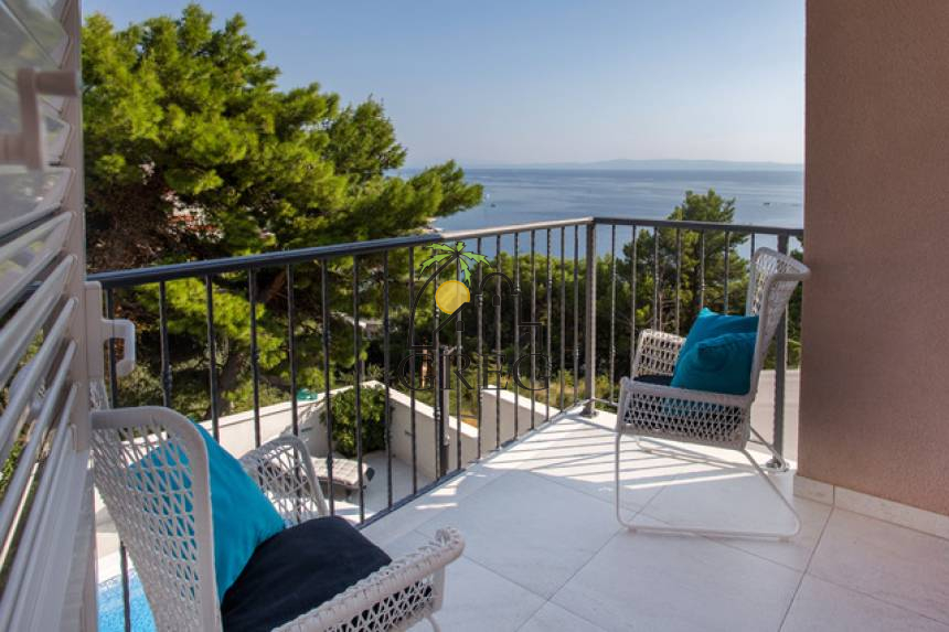 Chorwacja, Dalmacja Środkowa, Baška Voda - Dom, na sprzedaż