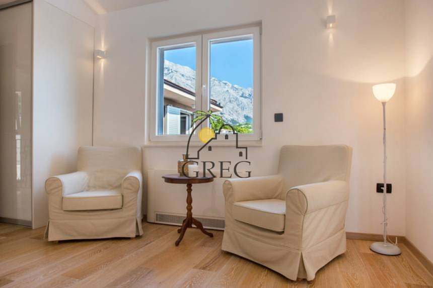 Chorwacja, Dalmacja Środkowa, Baška Voda - Dom, na sprzedaż