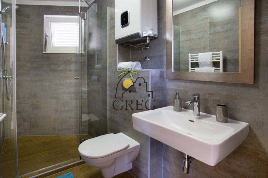 Chorwacja, Dalmacja Środkowa, Baška Voda - Dom, na sprzedaż