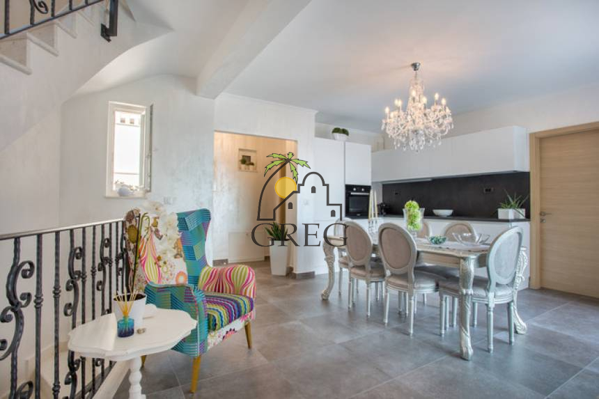 Chorwacja, Dalmacja Środkowa, Baška Voda - Dom, na sprzedaż