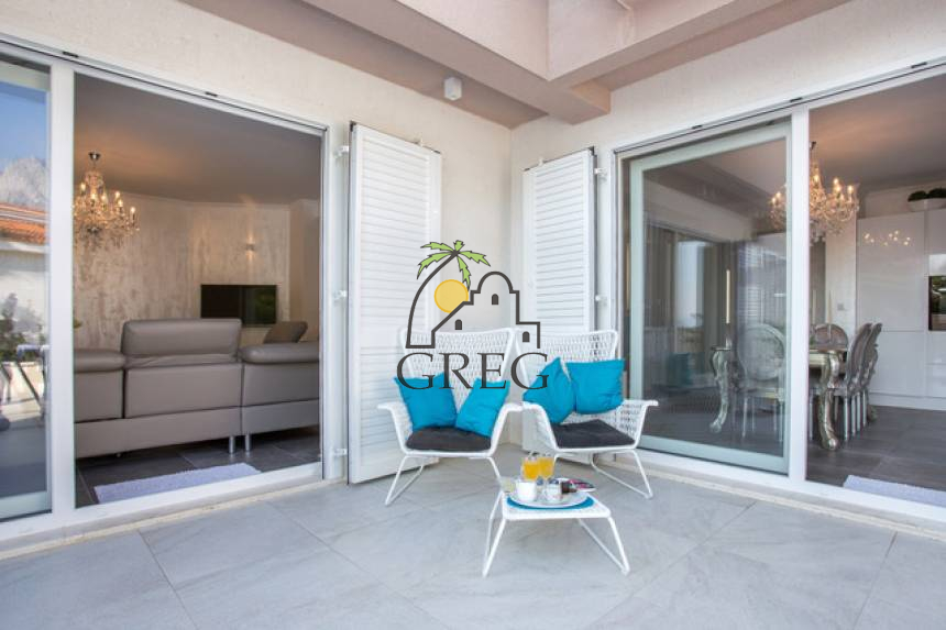 Chorwacja, Dalmacja Środkowa, Baška Voda - Dom, na sprzedaż