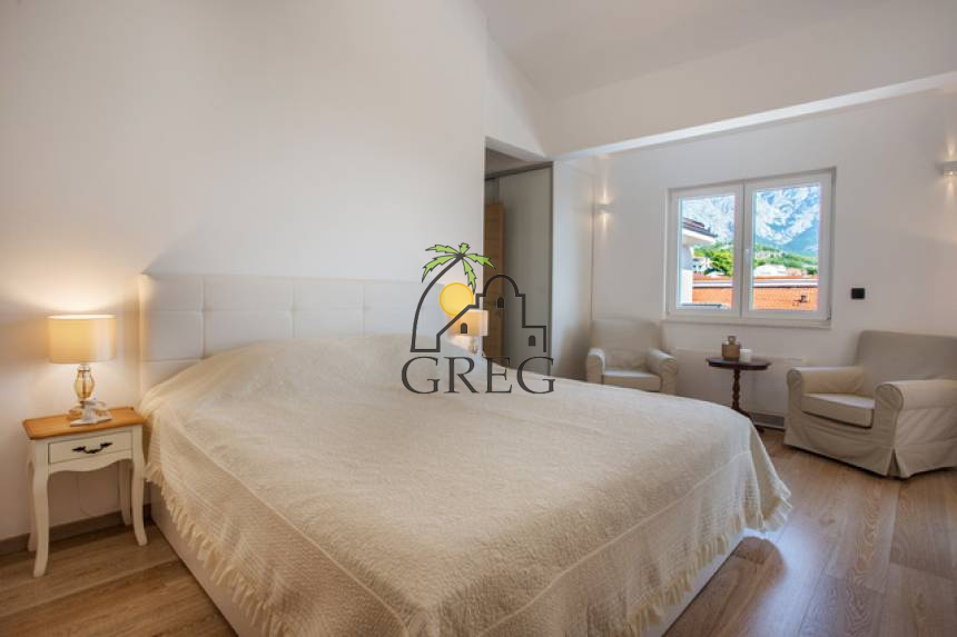 Chorwacja, Dalmacja Środkowa, Baška Voda - Dom, na sprzedaż