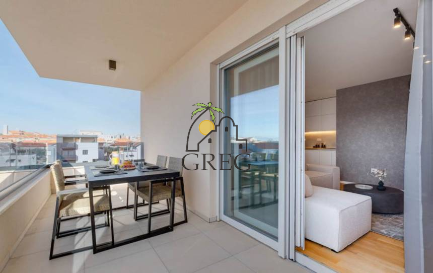 Chorwacja, Dalmacja Północna,  - Apartament, na sprzedaż