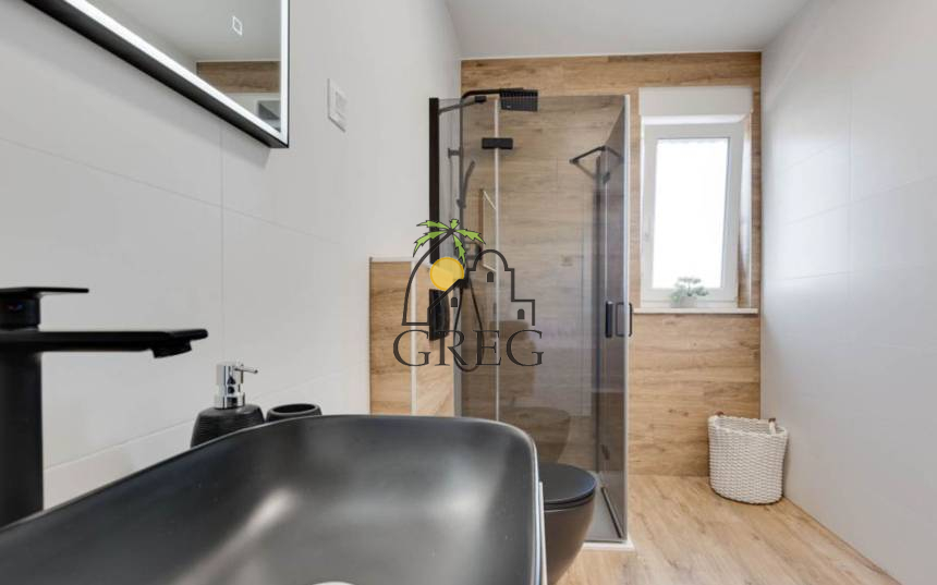 Chorwacja, Dalmacja Północna,  - Apartament, na sprzedaż