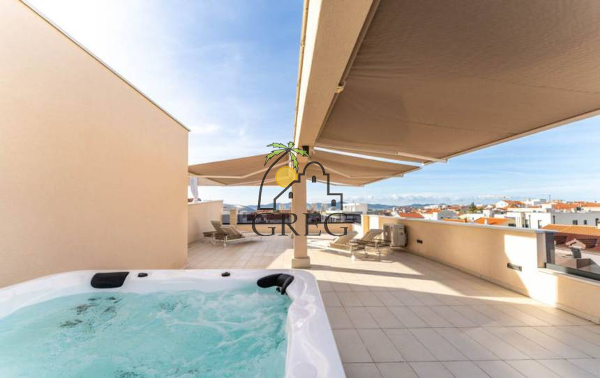 Chorwacja, Dalmacja Północna,  - Apartament, na sprzedaż