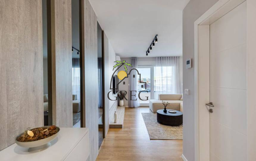 Chorwacja, Dalmacja Północna,  - Apartament, na sprzedaż