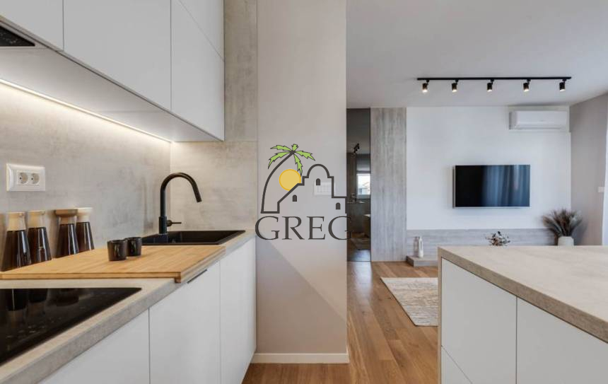 Chorwacja, Dalmacja Północna,  - Apartament, na sprzedaż